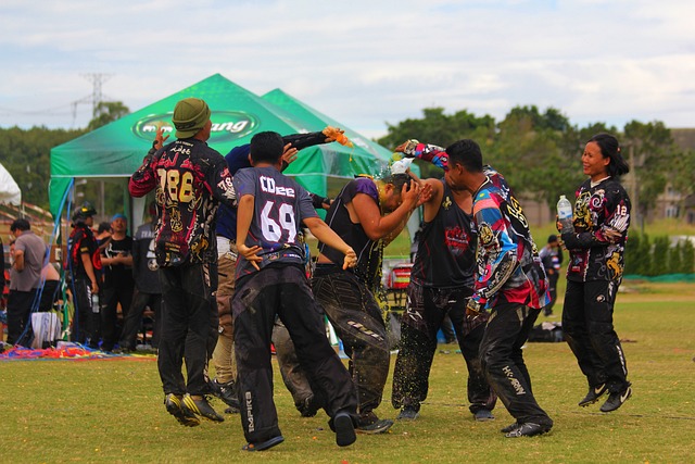 足團隊表現 足團隊表現